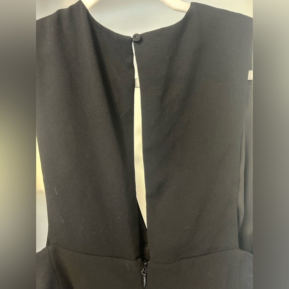 BCBGMAXAZRIA black jumpsuit! - Picture 4 of 5